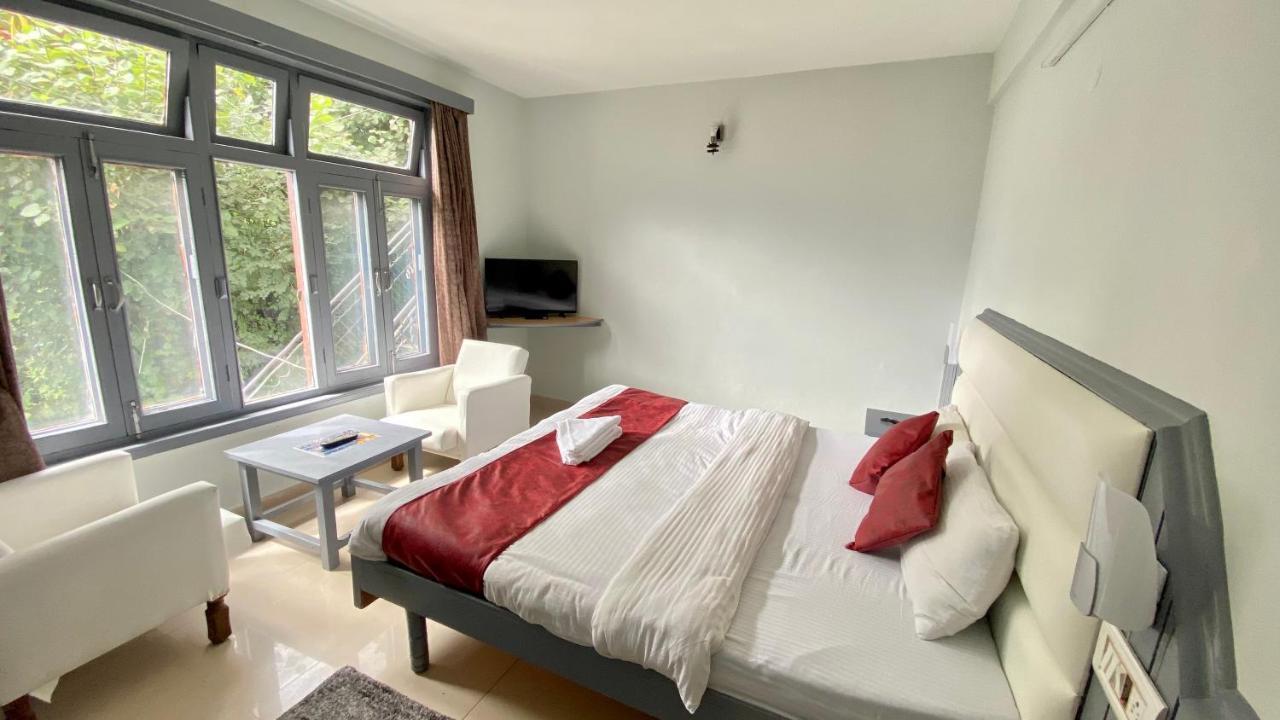 Hotel Meadows View, Near Mall Road Manali Extérieur photo